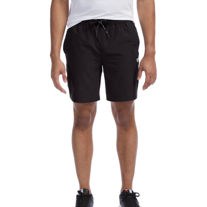 Unisex Woven City Sport Short Thumbnail