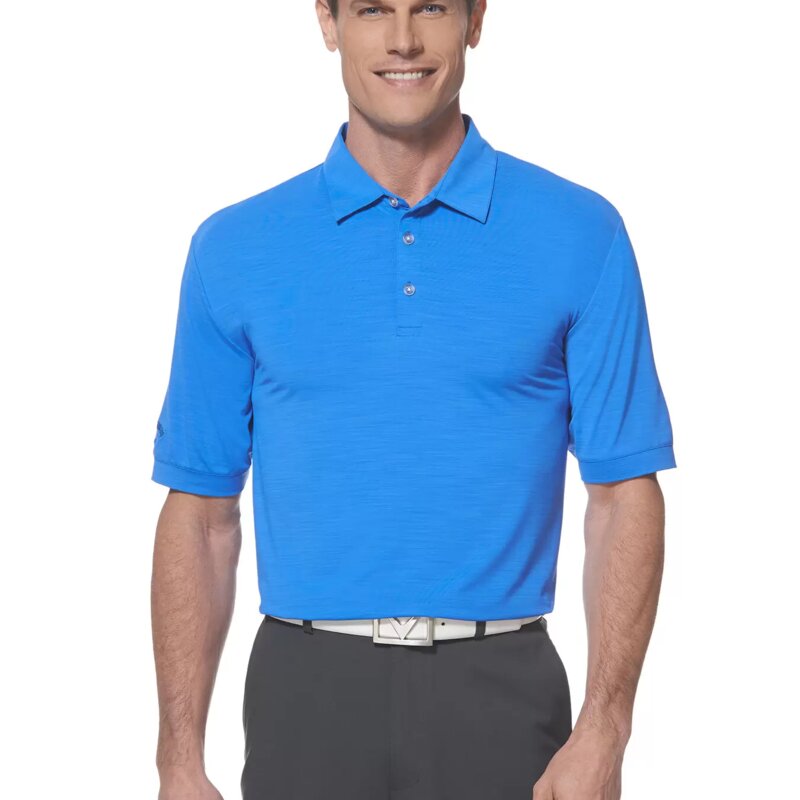 CALLAWAY TONAL POLO Thumbnail
