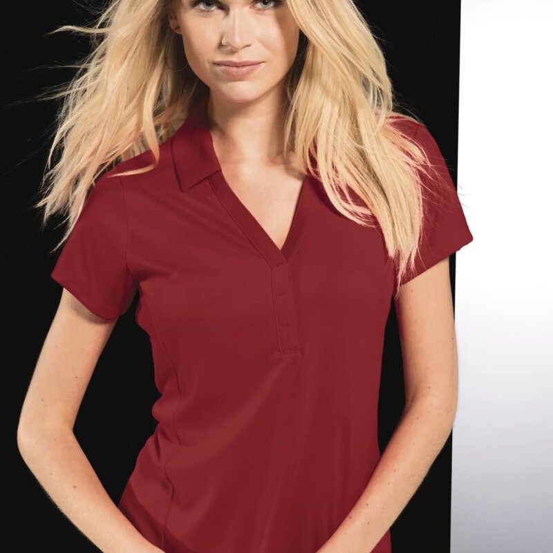OGIO® FRAMEWORK LADIES' POLO Thumbnail