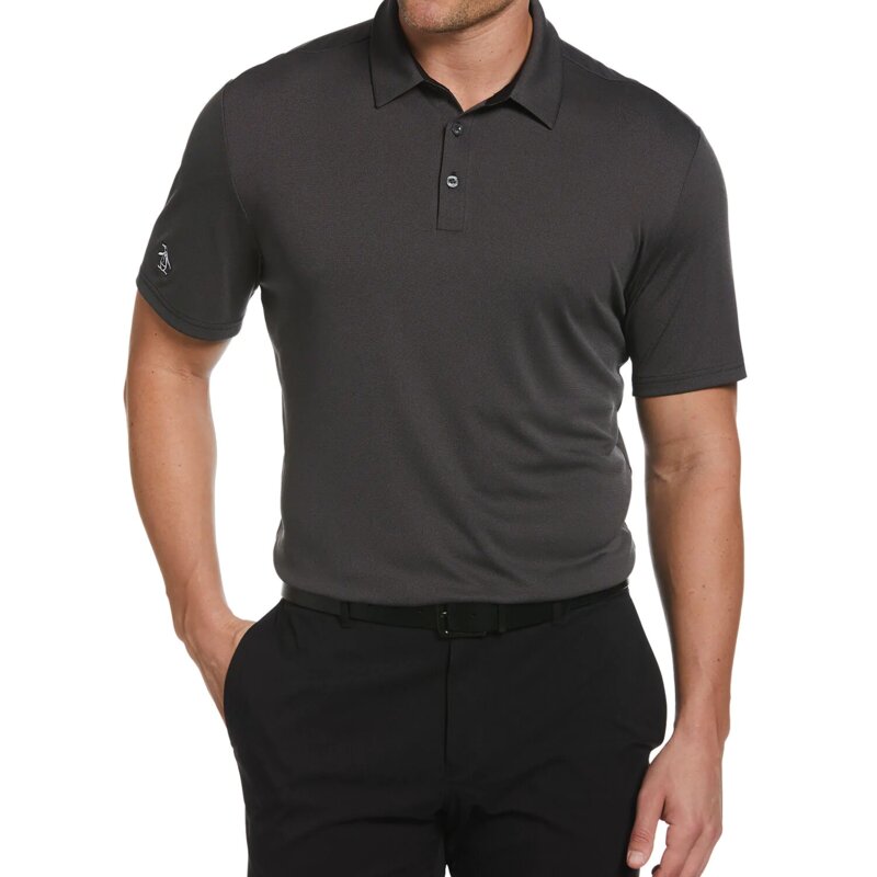 ORIGINAL PENGUIN® OXFORD POLO Thumbnail