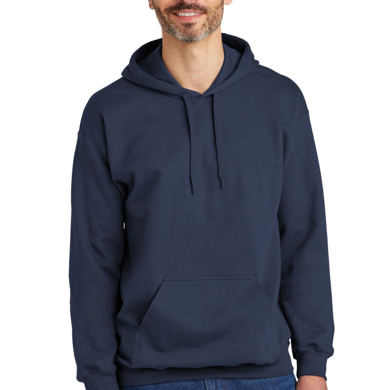 GILDAN® SOFTSTYLE® PULLOVER HOODIE Thumbnail