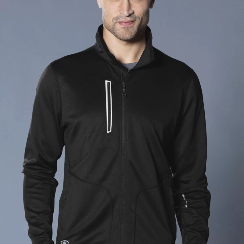 OGIO® ENDURANCE FULCRUM FULL ZIP Thumbnail