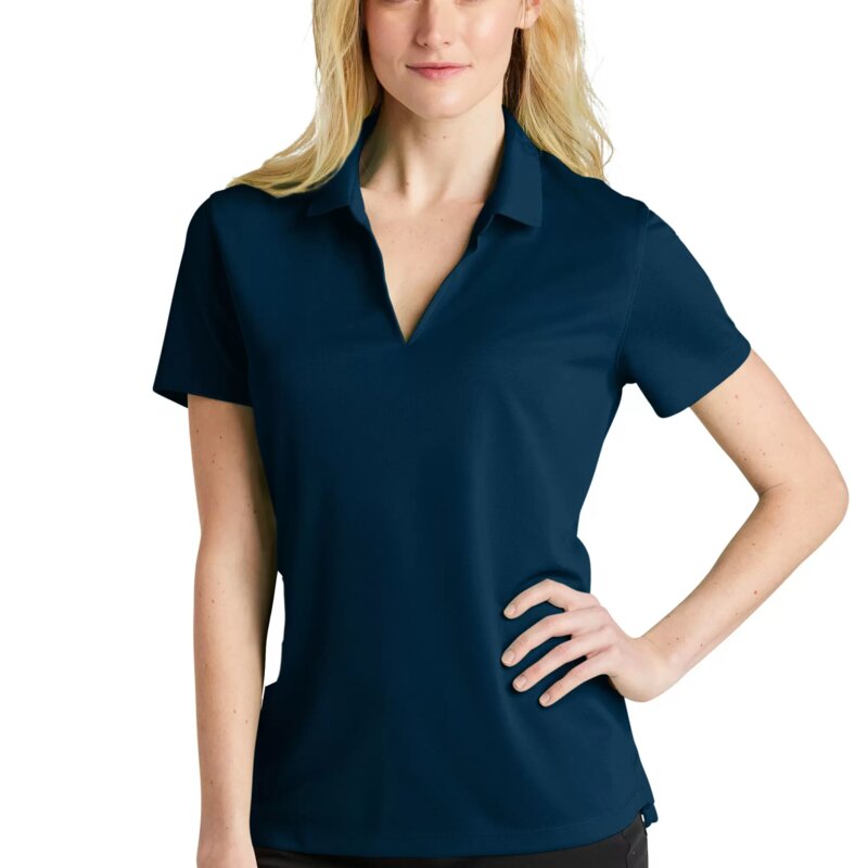 NIKE Dri-FIT MICRO PIQUE 20 LADIES' POLO Thumbnail