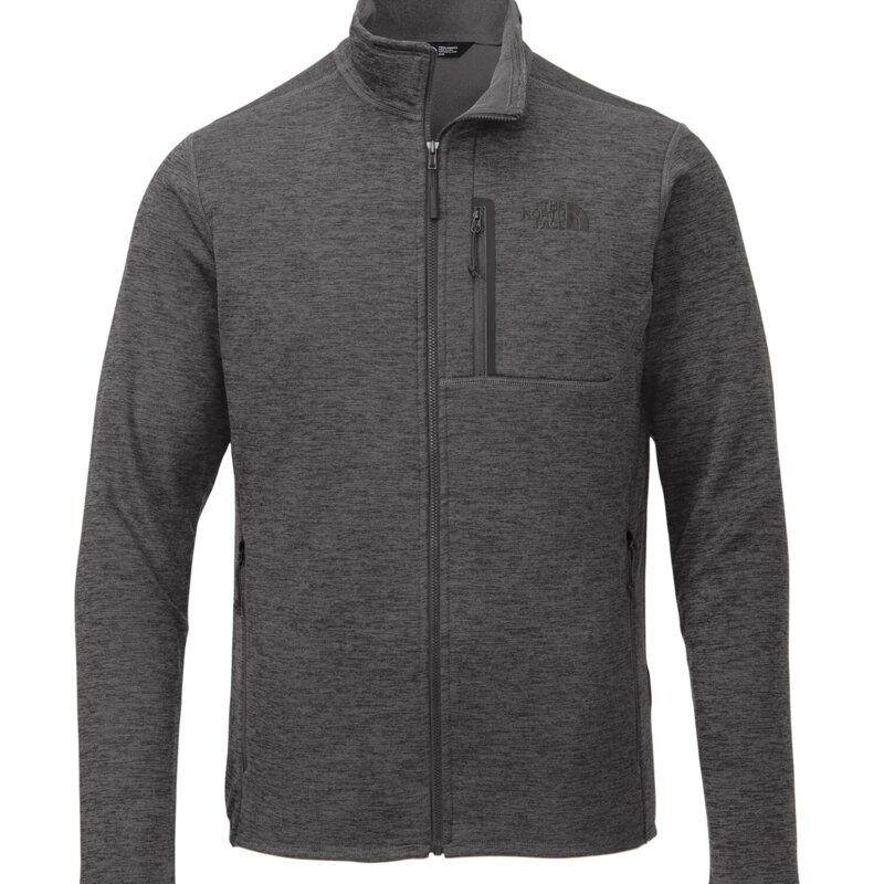 THE NORTH FACE® SKYLINE FLEECE FULL ZIP JACKET Thumbnail