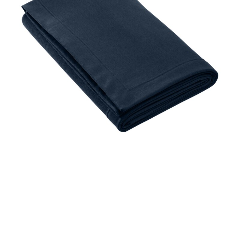 Heavy Blend Fleece Stadium Blanket Thumbnail