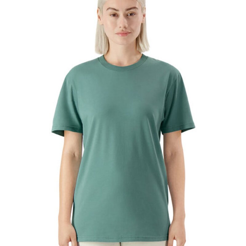 Unisex Sueded T-Shirt Thumbnail