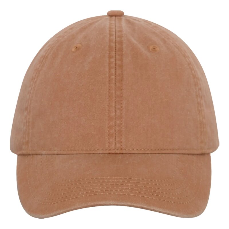 ATC™ PIGMENT DYED CAP Thumbnail