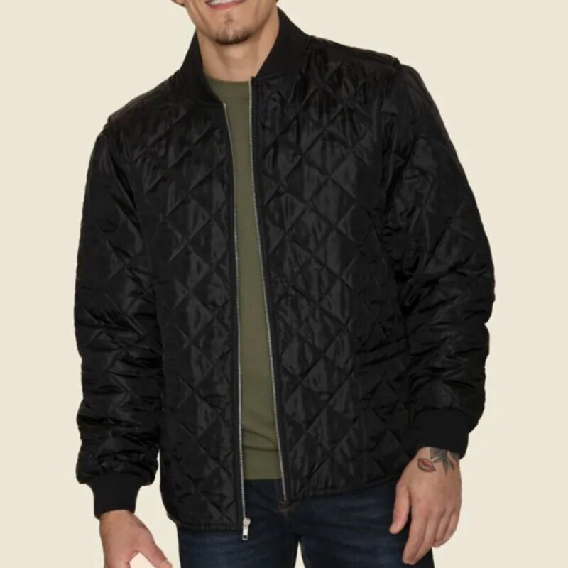 DRYFRAME® ESSENTIAL FREEZER JACKET Thumbnail