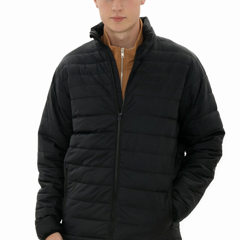 DRYFRAME® ESSENTIAL PUFFY JACKET Thumbnail