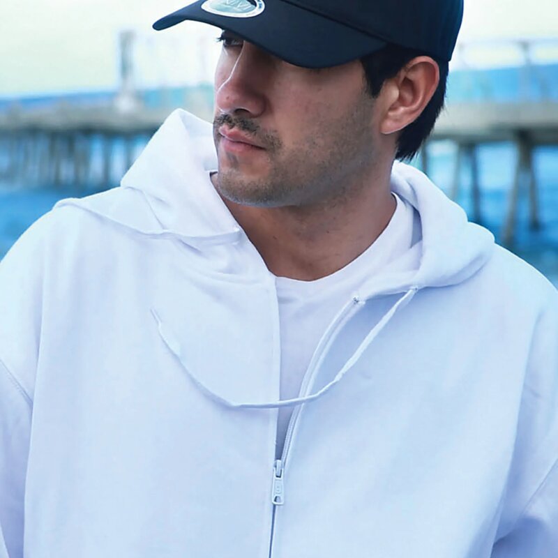 INIVI STANLEY 1 PANEL SEAMLESS CAP Thumbnail