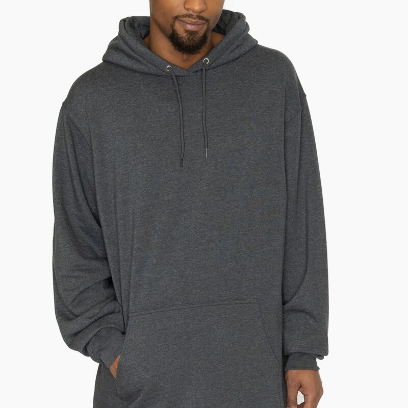ATC™ EVERYDAY FLEECE TALL HOODIE Thumbnail