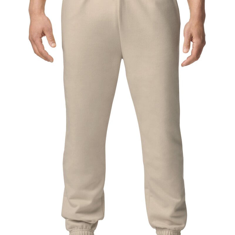 Softstyle ® Midweight Pocket Sweatpants Thumbnail