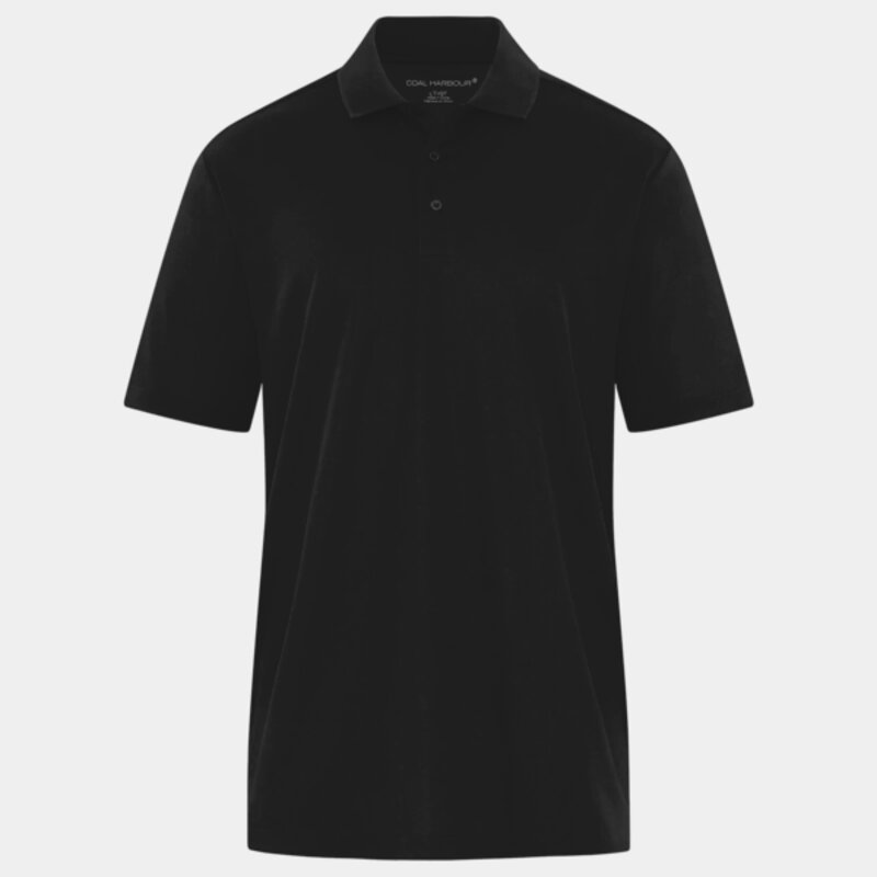 COAL HARBOUR® EVERYDAY SNAG RESISTANT TALL POLO Thumbnail