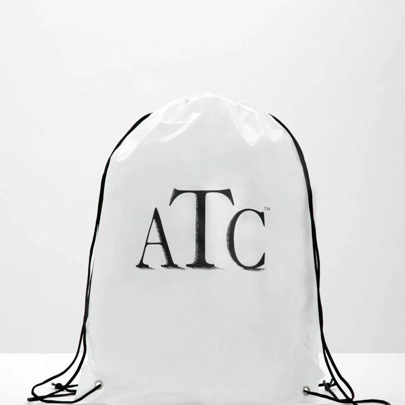 ATC™ REUSABLE CINCH BAG Thumbnail