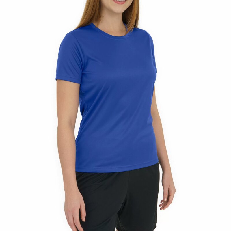 ATC ESSENTIAL® PERFORMANCE LADIES' TEE Thumbnail