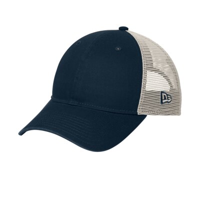 9 Twenty ® Unstructured Mesh Snapback Cap Thumbnail