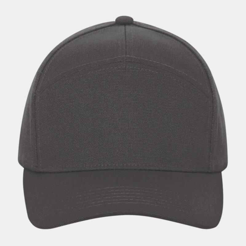 ATC WeRK™ CANVAS 7-PANEL SNAPBACK CAP Thumbnail