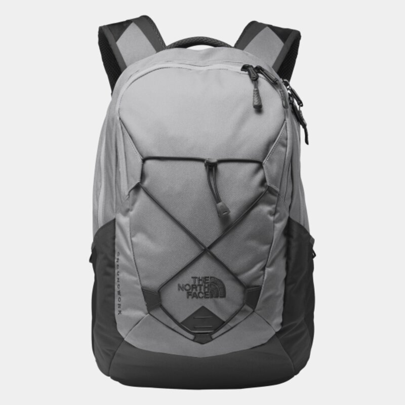 THE NORTH FACE® GROUNDWORK BACKPACK Thumbnail