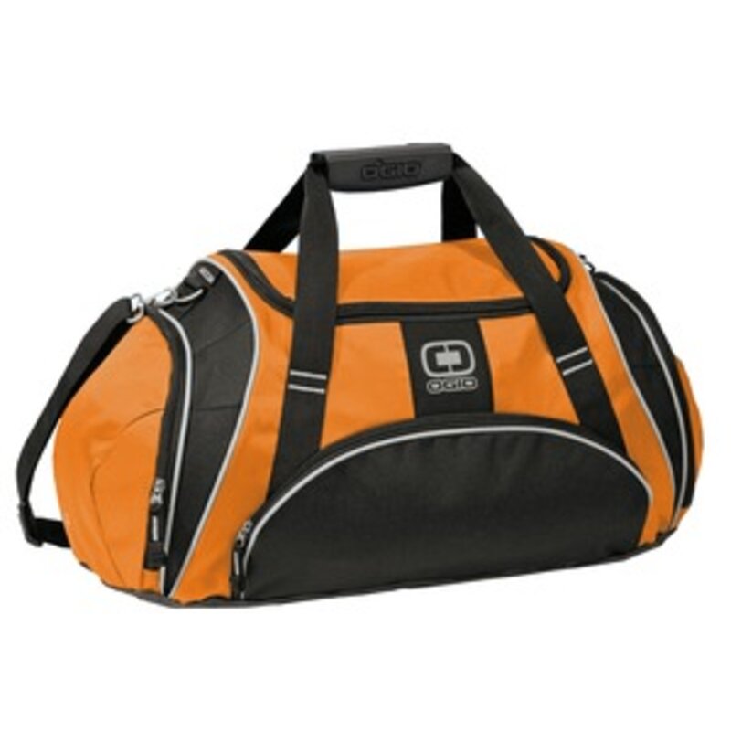 OGIO® CRUNCH DUFFEL 41 L Thumbnail