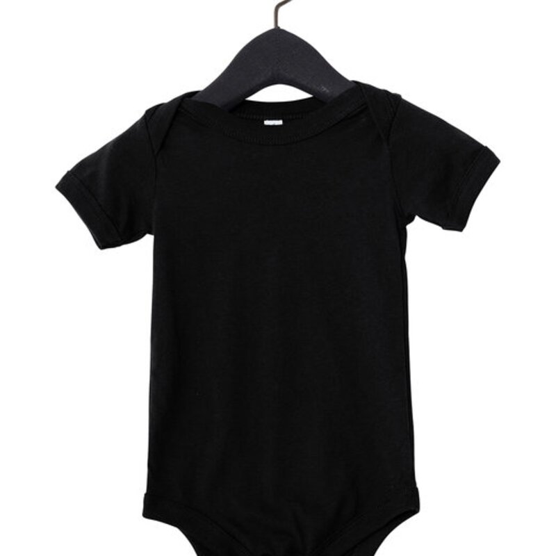 Infant Triblend Short-Sleeve One-Piece Thumbnail
