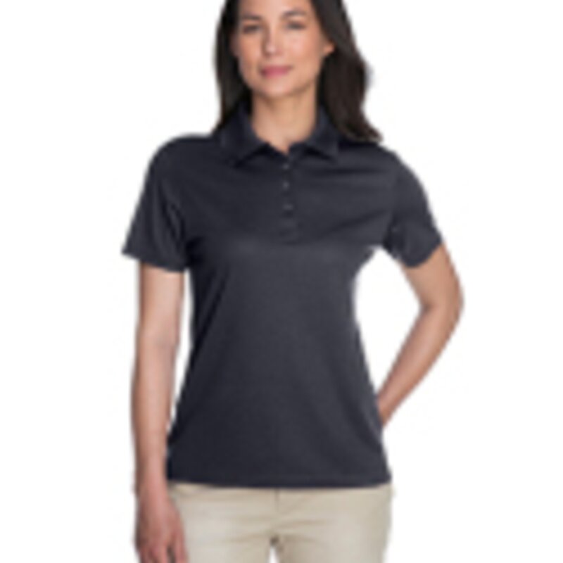78181 - Core 365 Ladies' Origin Performance Piqué Polo Thumbnail