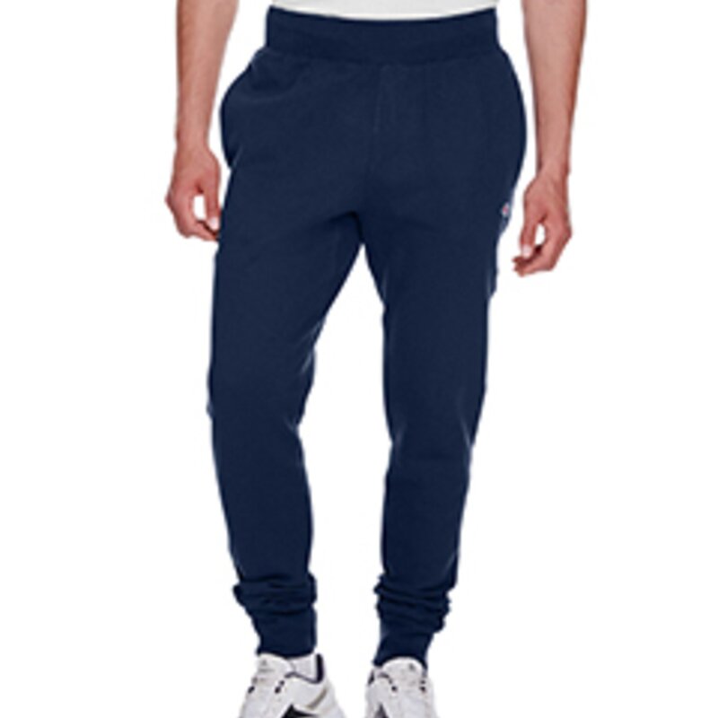 RW25 - Champion Men's Reverse Weave Jogger Pant Thumbnail