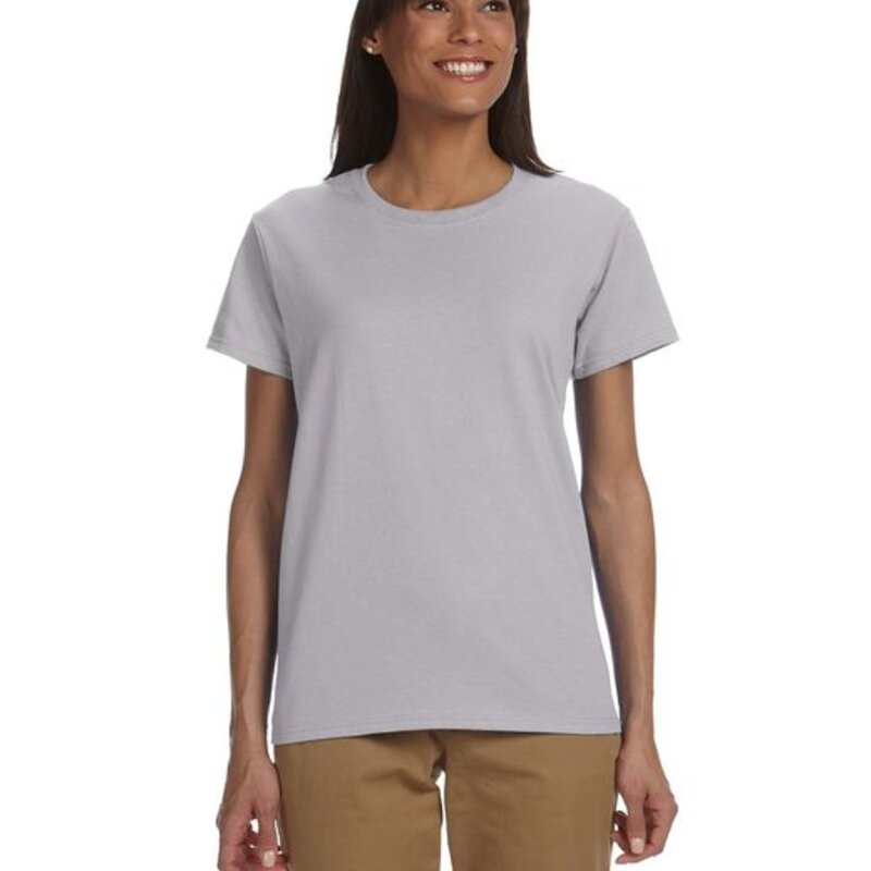 G200L - Gildan Ladies' Ultra Cotton® T-Shirt Thumbnail