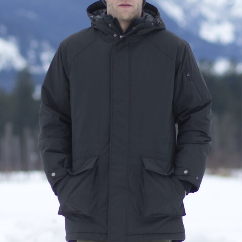 DF7663 - DRYFRAME DRY TECH PARKA Thumbnail