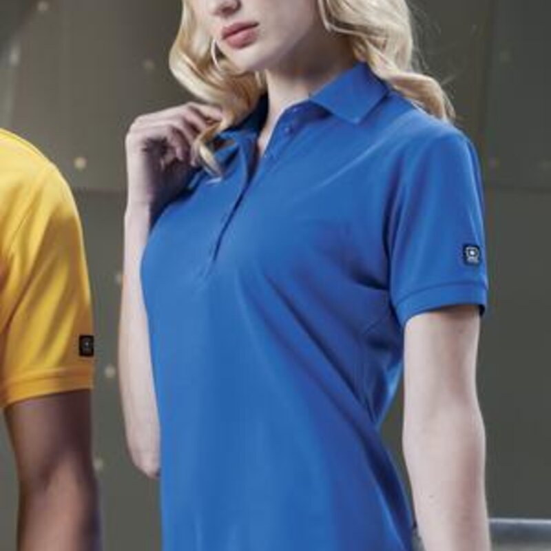 LOG101 - OGIO JEWEL LADIES' POLO Thumbnail