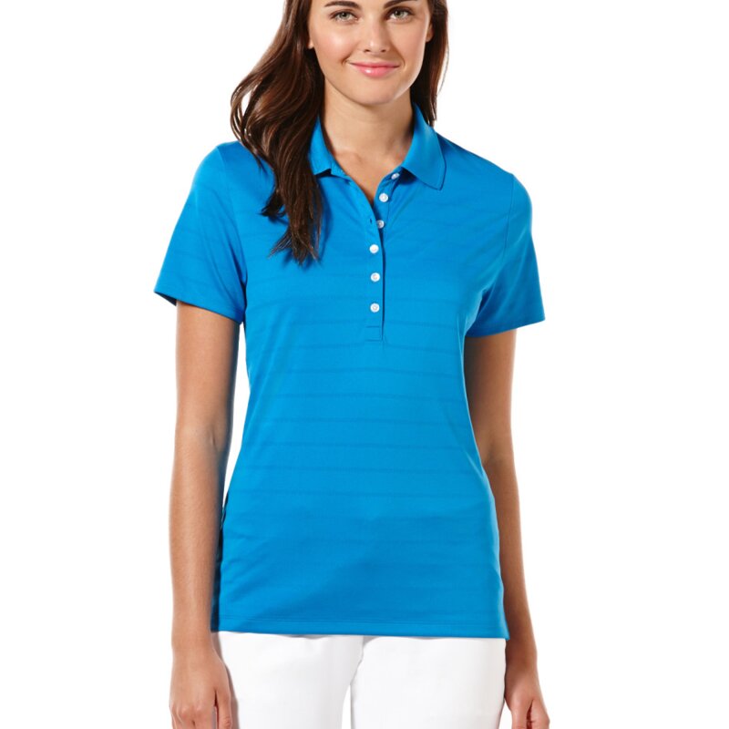 CGW437- CALLAWAY Opti-Vent Ladies' Polo Thumbnail