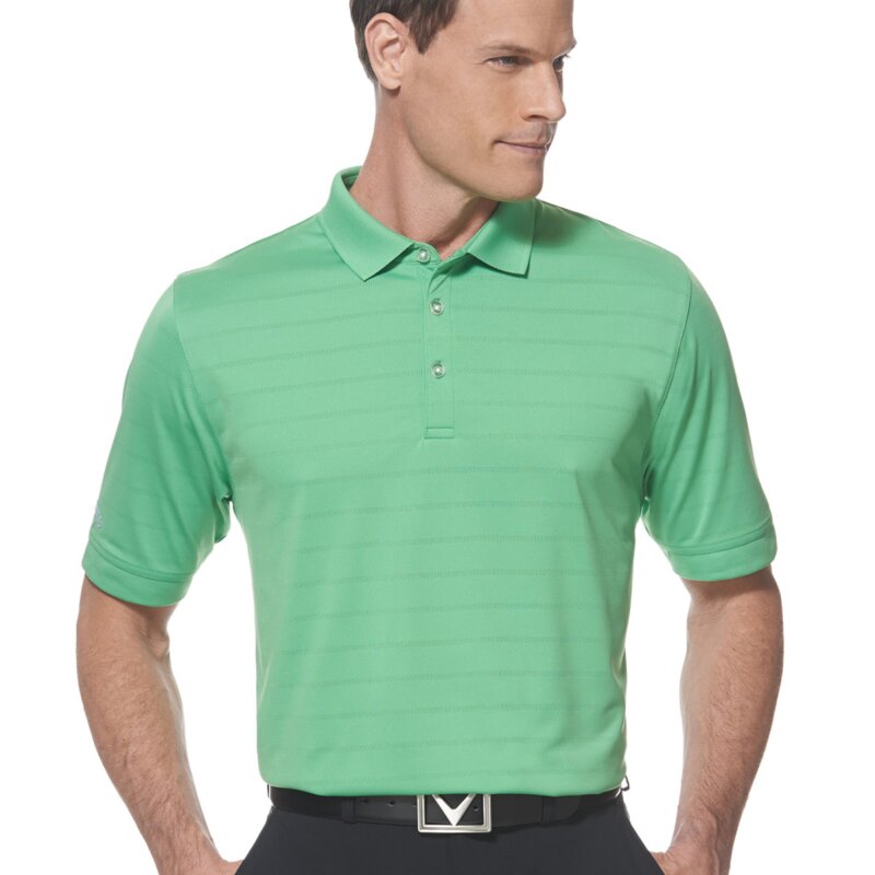 CGM451 - CALLAWAY Opti-Vent Polo Thumbnail