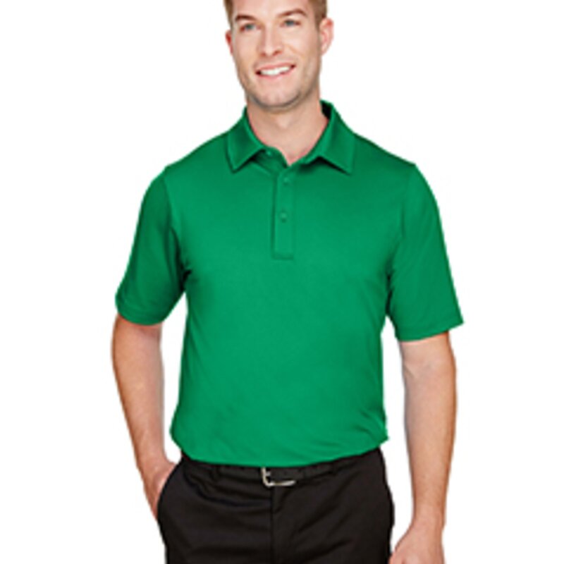 DG21 - Devon & Jones Men's CrownLux Performance™ Range Flex Polo Thumbnail