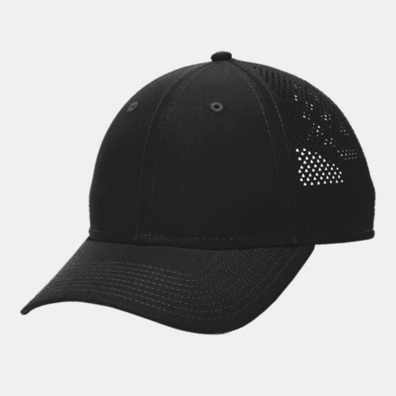 NE406 - New Era Perforated Performance Cap Thumbnail