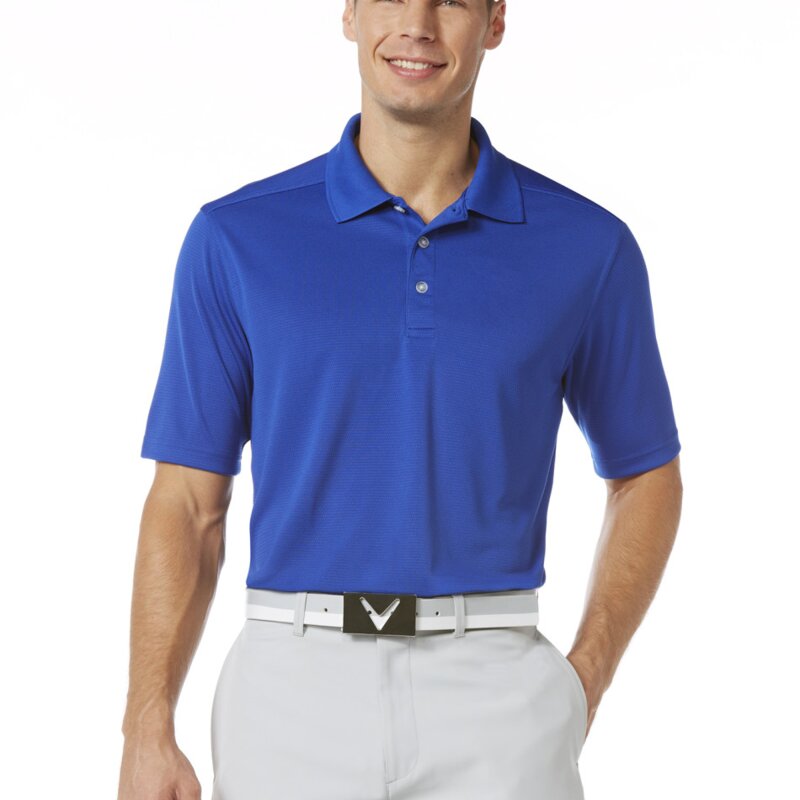 CGM211 - CALLAWAY Core Performance Polo Thumbnail