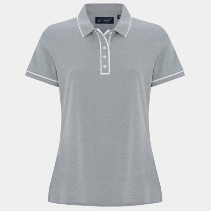 OGKSA092 - ORIGINAL PENGUIN Golf Earl Ladies' Polo Thumbnail