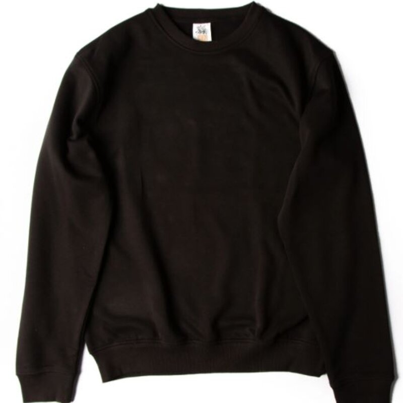 CSW-1020Y - JLH Unisex Youth Crewneck Sweatshirt Thumbnail