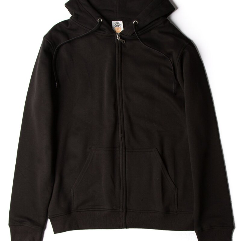 CSW-3020Y - JLH Unisex Youth Full Zip Hoodie Thumbnail