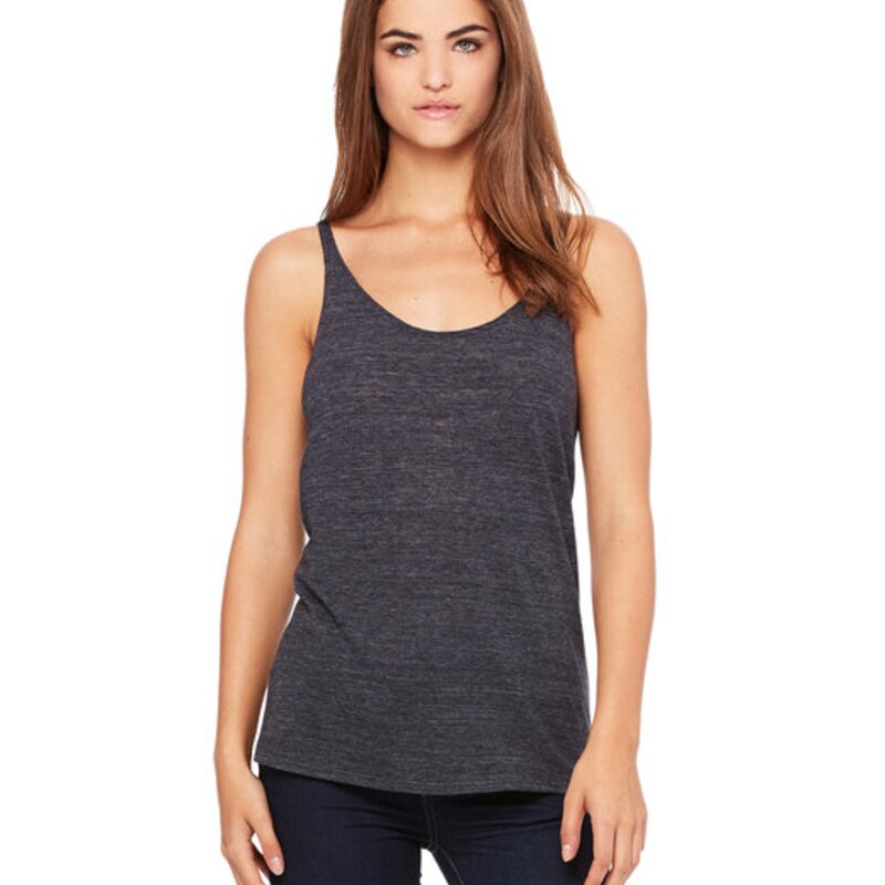 8838 - Bella + Canvas Ladies' Slouchy Tank Thumbnail