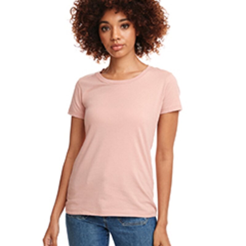 N1510 - Next Level Ladies' Ideal T-Shirt Thumbnail