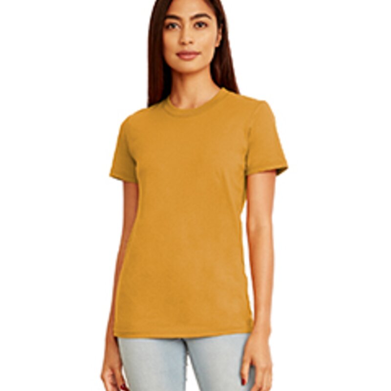 N3900 - Next Level Ladies' Boyfriend T-Shirt Thumbnail