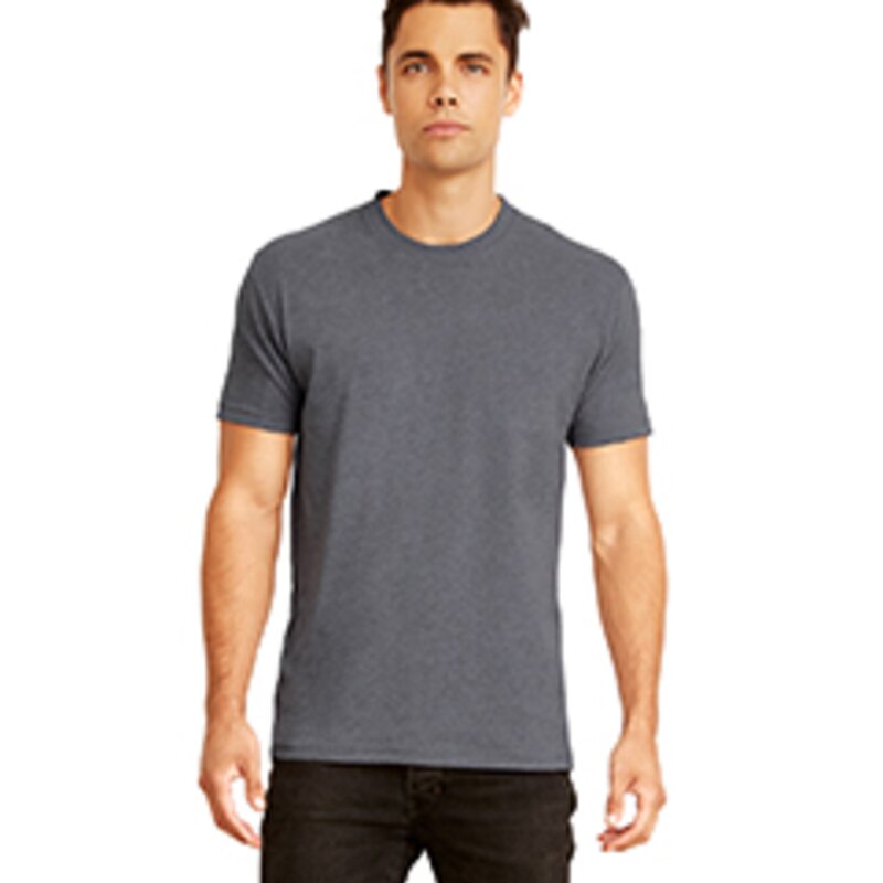 6410 - Next Level Men's Sueded Crew Thumbnail