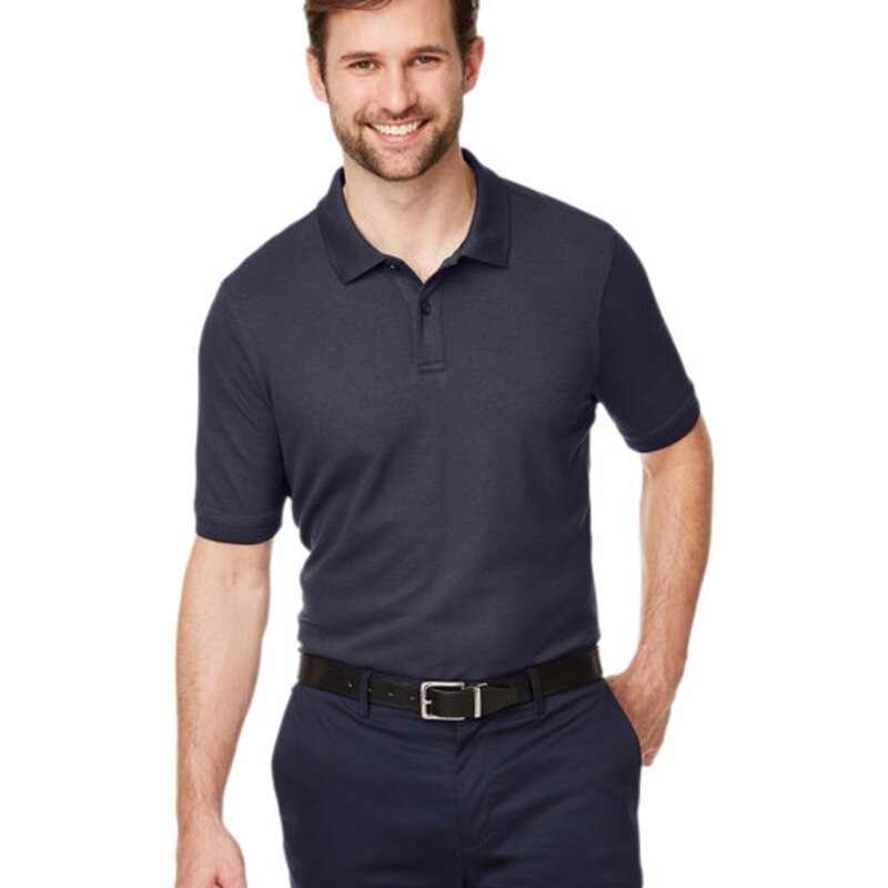 DG100 - Devon & Jones New Classics™ Men's Performance Polo Thumbnail