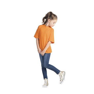 S5610Y - Parkour Crew Neck Tee Thumbnail