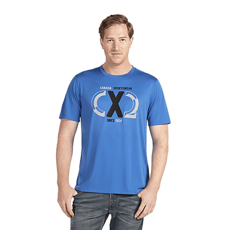 S05925 - Atlantis Crew Neck Tee Thumbnail