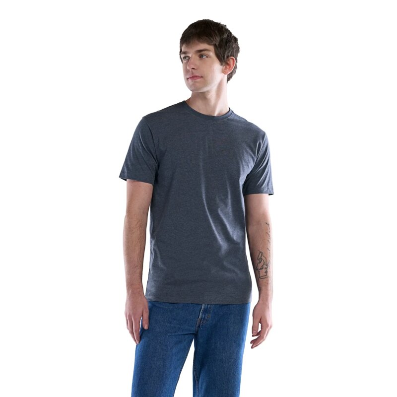 S05650 - Sprint - Adult 50/50 Cotton/Polyester Crewneck T-Shirt Thumbnail