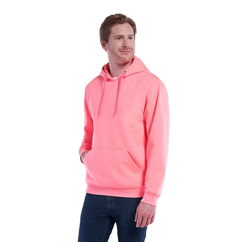 CSW - Flash - Adult Pullover Hooded Sweatshirt (INTENSE COLORS) Thumbnail