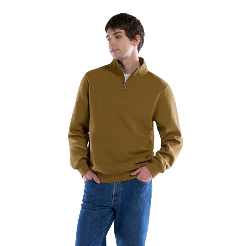 CSW - Flux - Adult 1/4 Zip Sweatshirt Thumbnail