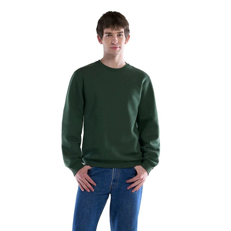 CSW - Crew - Adult Crewneck Pullover Sweatshirt Thumbnail