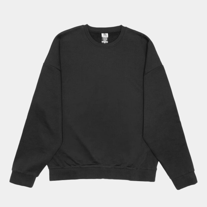 HERO-1050 MAX Unisex Blank Crewneck Sweatshirt Thumbnail