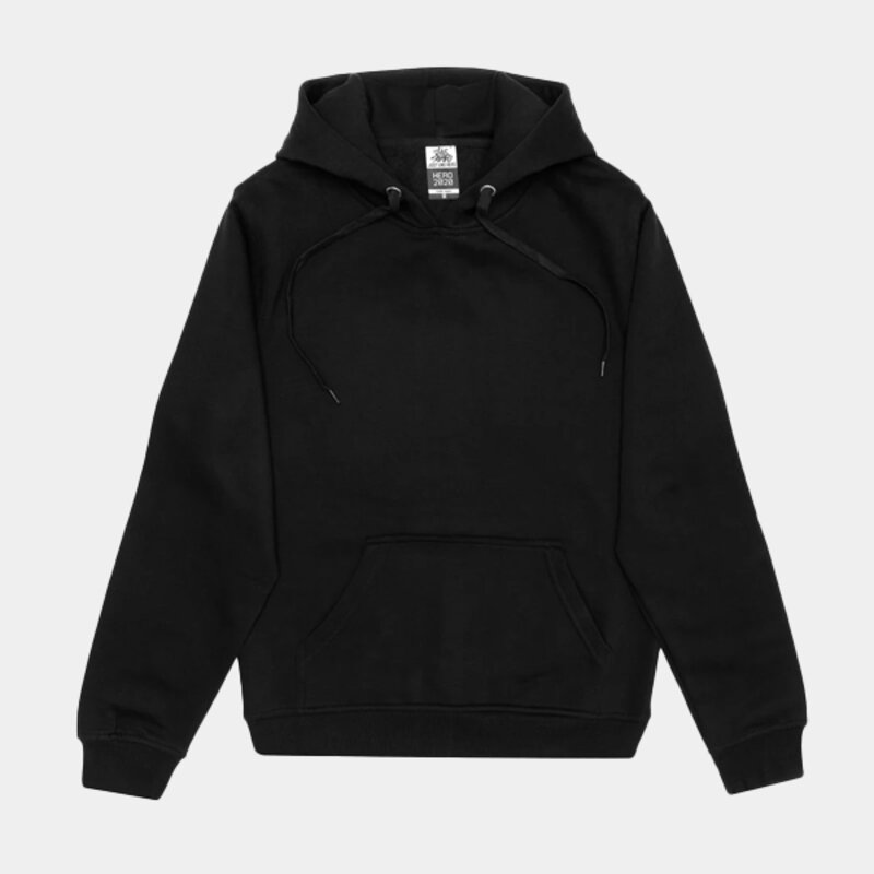 HERO-1050 MAX Unisex Blank Crewneck Sweatshirt  Thumbnail